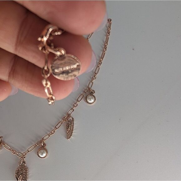 Alex And Ani Necklace - Picture 4 of 5